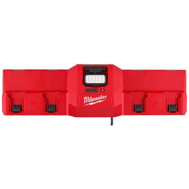 Milwaukee 4933493863 Laddare