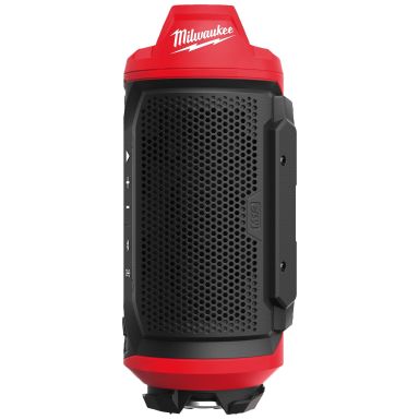 Milwaukee M12 SPEJSG2-0 Højttaler uden batteri og oplader