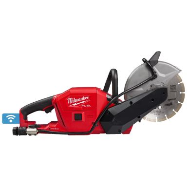 Milwaukee M18 FCOS230-121 Kapkutter med batteri og lader