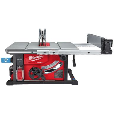 Milwaukee M18 FTS210-121B Bordssåg med batteri och laddare