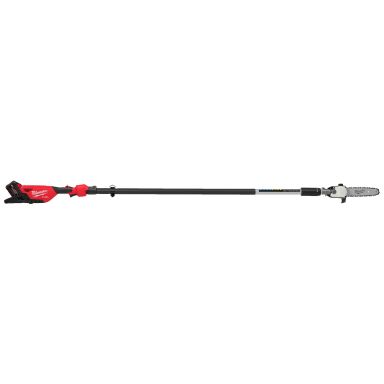 Milwaukee M18 FTPS30-121 Akkuketjusaha akun ja laturin kanssa