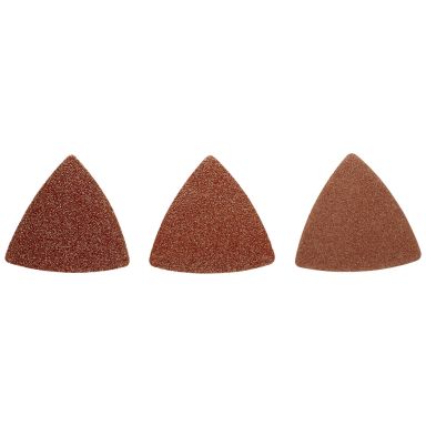 Ryobi RAK10MT Slippapper 10 delar