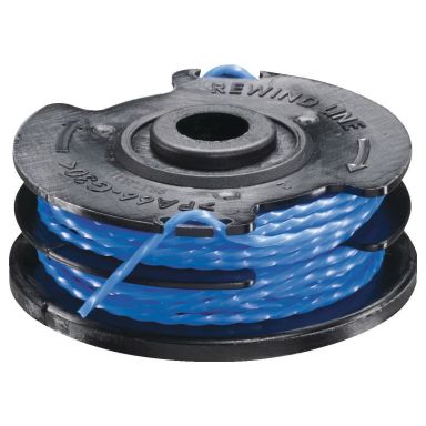 Ryobi RAC109 Trimmerspole 2-pack