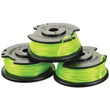 Ryobi RAC143 Trådspole 2,0 mm, 3-pack