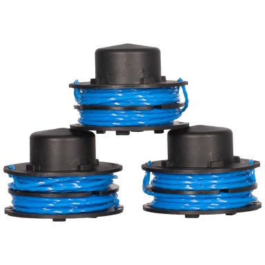 Ryobi RAC149 Trimmerspole 3-pack