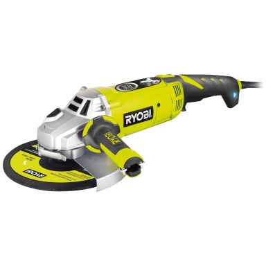 Ryobi EAG2000RS Vinkelslip 2000 W