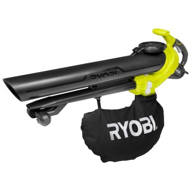 Ryobi RBV3000CESV Lövblås 3000 W