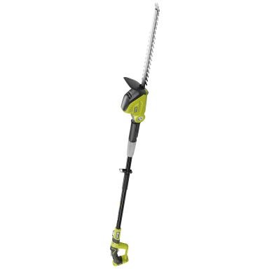 Ryobi ONE+ OPT1845 Häcksax utan batteri och laddare