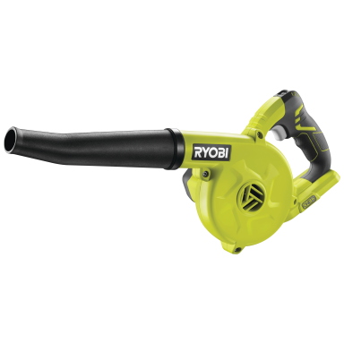Ryobi ONE+ R18TB-0 Luftblås utan batteri och laddare