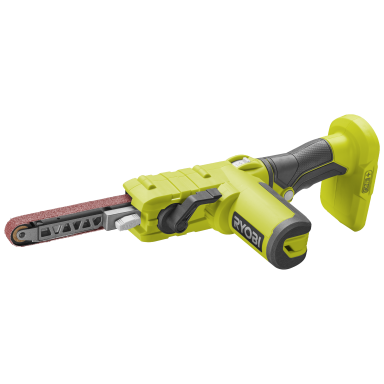Ryobi R18PF-0 Fingerslip utan batteri och laddare