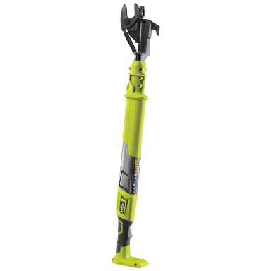 Ryobi ONE+ OLP1832BX Stångsekatör utan batteri och laddare