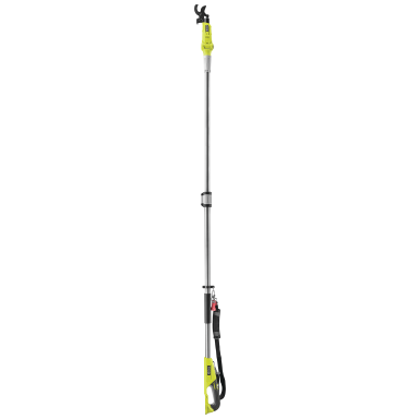 Ryobi RY18PLA-0 Stångsekatör utan batteri och laddare