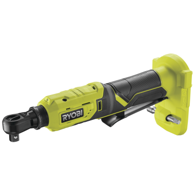 Ryobi R18RW2-0 Spärrskaft utan batteri och laddare