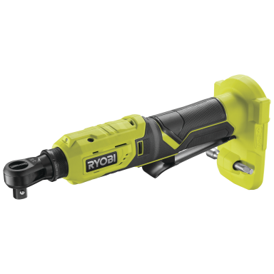 Ryobi R18RW3-0 Spärrskaft utan batteri och laddare