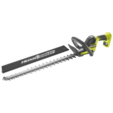 Ryobi RY18HT55A-0 Häcksax utan batteri och laddare