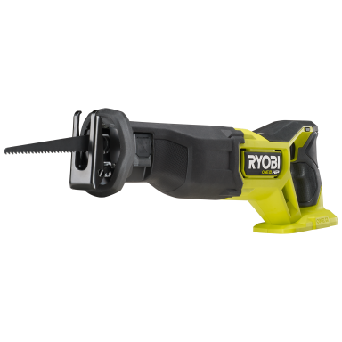 Ryobi RRS18X-0 Tigersåg utan batteri och laddare