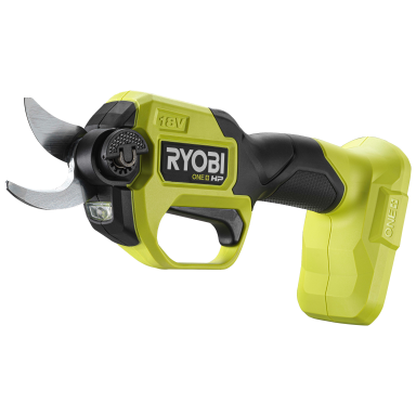 Ryobi ONE+ RY18SCXA-0 Sekatör utan batteri och laddare