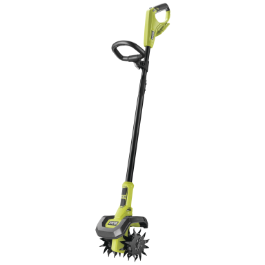 Ryobi ONE+ RY18CVA-0 Jordfräs utan batteri och laddare