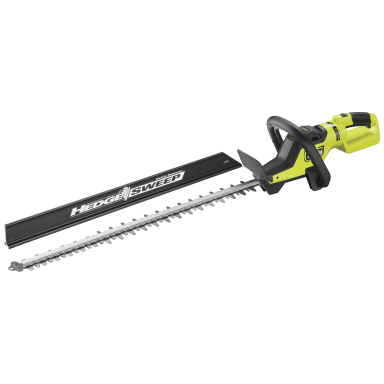Ryobi MAX POWER RY36HTX65A-0 Häcksax utan batteri och laddare