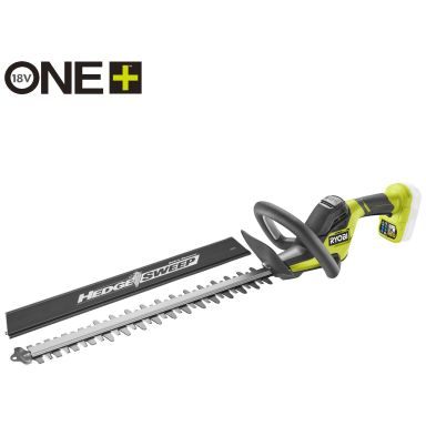 Ryobi RY18HT45A-0 Häcksax utan batteri och laddare