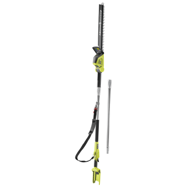Ryobi MAX POWER RY36PHT50A-0 Häcksax utan batteri och laddare