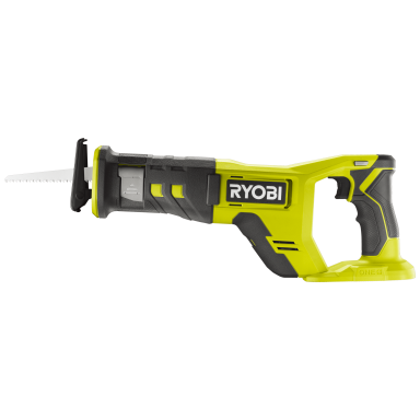 Ryobi RRS18-0 Tigersåg utan batteri och laddare