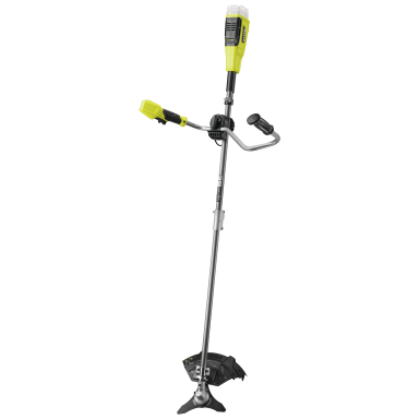 Ryobi RY18BCX26A-0 Röjsåg utan batteri och laddare