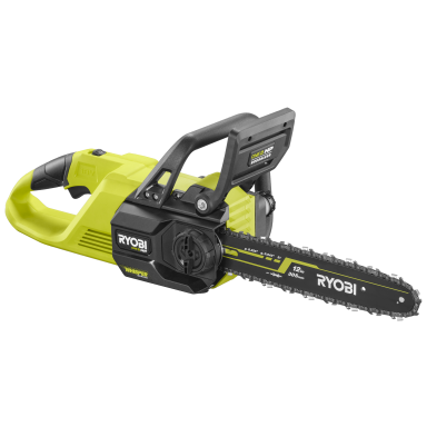 Ryobi RY18CSX30A-0 Kedjesåg utan batteri och laddare