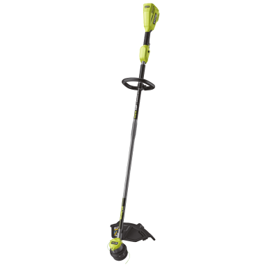 Ryobi ONE+ RY18LTX38A-0 Grästrimmer utan batteri och laddare