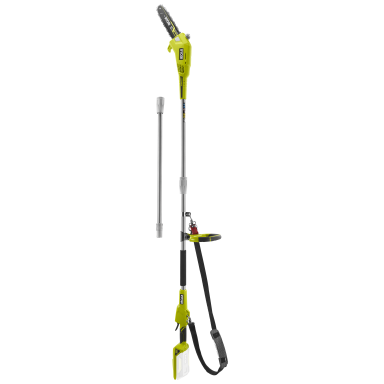Ryobi MAX POWER RY36PP25A-0 Grensåg utan batteri och laddare