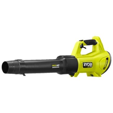 Ryobi RY18BLXD-0 Lövblås utan batteri och laddare