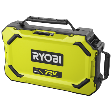 Ryobi RY72B10A Batteri 72V, 10 Ah