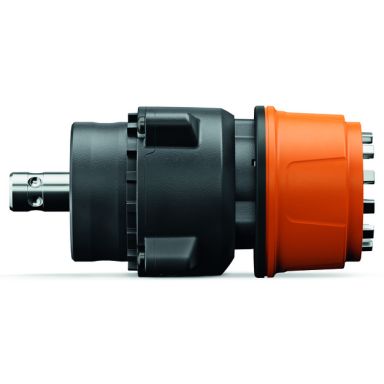 Fein Quickin Gjengeboreadapter med 7 QuickIN-tilbehør