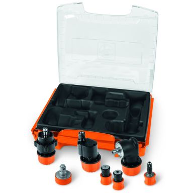 Fein Quickin Gängningset