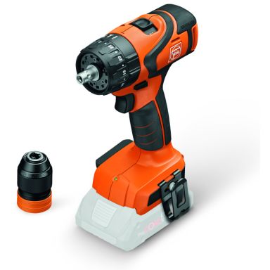 Fein ASB 18 Q AS Slagbor uten batteri og lader