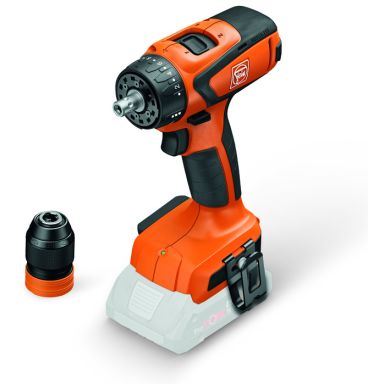 Fein ASCM 18 QSW AS Borskrutrekker uten batteri og lader