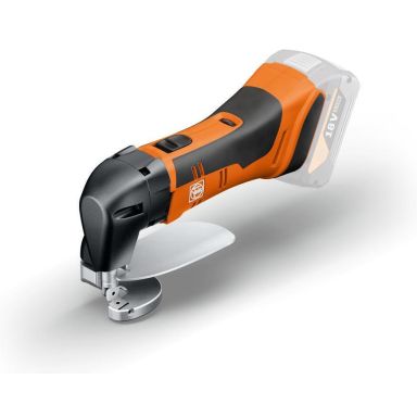 Fein ABLS 18 1.6 E AS Platesaks uten batteri og lader