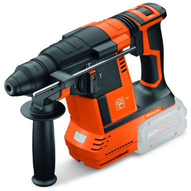 Fein ABH 18-26 AS Slagboremaskine uden batteri og oplader