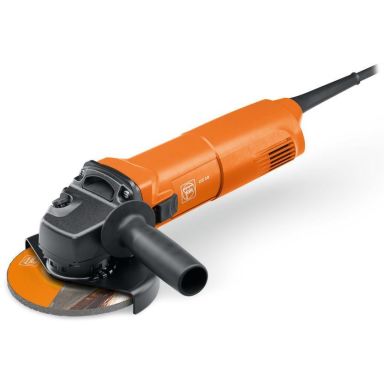 Fein CG 10-125 Vinkelsliper 1000 W