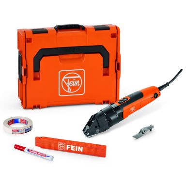 Fein BSS 2.0 E Plåtsax 350 W