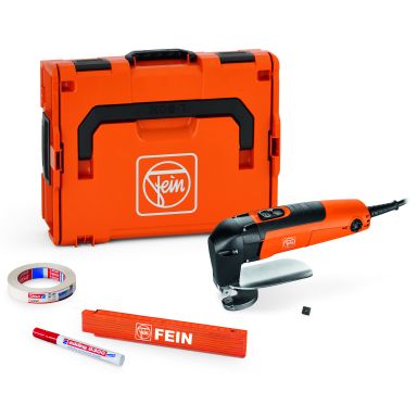 Fein BLS 1.6 E Levyleikkuri 350 W