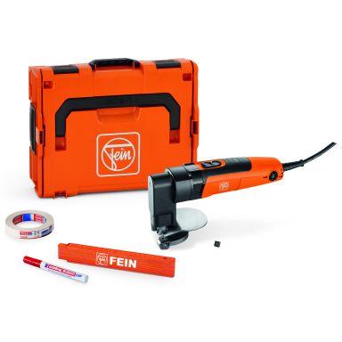 Fein BLS 2.5 E Levyleikkuri 350 W