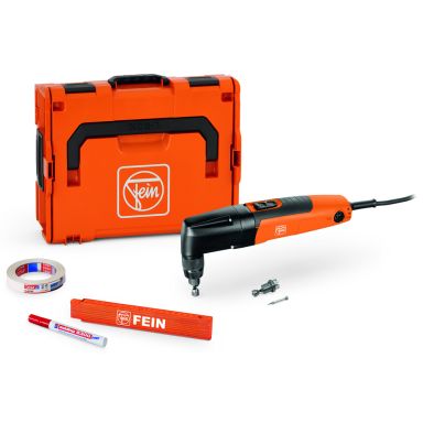Fein BLK 1.3 TE Nibbler 350 W