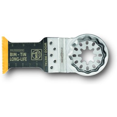 Fein 99100000098 Sågblad 10-pack