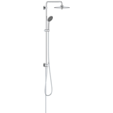 Grohe Vitalio Joy System 260 Duschkombination