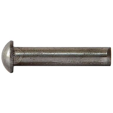 REYHER 006600000060030 Nagel STÅL OBH