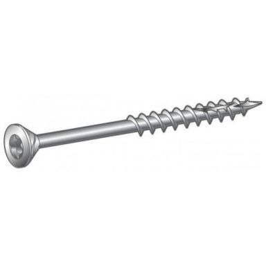 ESSVE A2 Trallskruv 250-pack