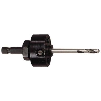 Starrett A17-38E Langhullsagholder for 32-210 mm