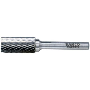Bahco A1225M06 Pyörivä viila 12 x 25 x 6 x 65 mm, M