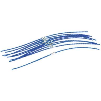 Black & Decker A6487-XJ Trimmertråd 10-pak